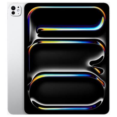 Apple iPad Pro 13"" Wi-Fi + Cellular 2024 (M4) 1To argent - comme neuf Reconditionné - Apple reconditionné disponible sur As Good As New